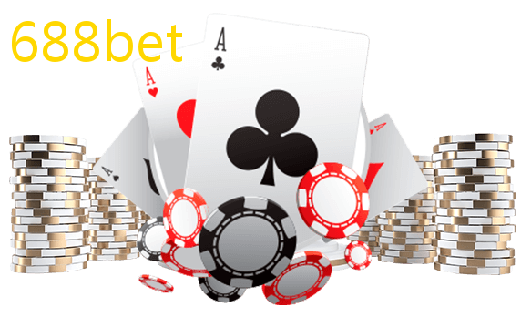 Jogue jogos de pôquer em 688bet