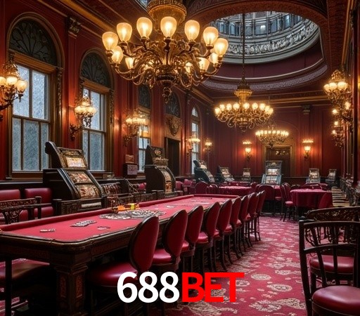  688bet.com