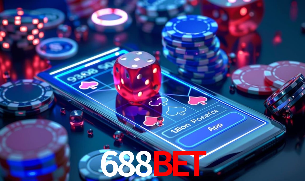 Explore as vantagens do 688bet: serviço profissional e confiabilidade