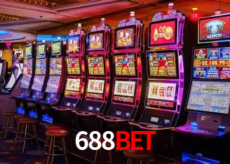 688bet: A Experiência de Casino com Jogos de Mesa ao Vivo